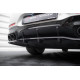 Body kit and visual accessories MAXTON DESIGN set of splitters for Mercedes-AMG GT 43 4 Door Coupe V8 Styling Package | races-shop.com