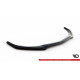 Body kit and visual accessories MAXTON DESIGN set of splitters for Mercedes-AMG C63 Sedan / Estate W205 / S205 | races-shop.com