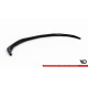 Body kit and visual accessories MAXTON DESIGN set of splitters for Mercedes-AMG C63 Sedan / Estate W205 / S205 | races-shop.com