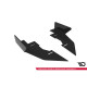 Body kit and visual accessories MAXTON DESIGN rear side flaps for Audi A5 F5 Facelift, glossy black | races-shop.com