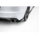 Body kit and visual accessories Set of Splitters Audi TT S-Line 8J Facelift | races-shop.com