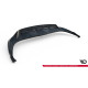 Body kit and visual accessories Rear Splitter (with vertical bars) Audi Q8 Mk1 | races-shop.com