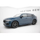 Body kit and visual accessories Side Skirts Diffusers Audi Q8 Mk1 | races-shop.com