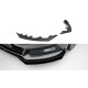 Body kit and visual accessories Front Flaps Ford Focus ST Mk3 Facelift | races-shop.com