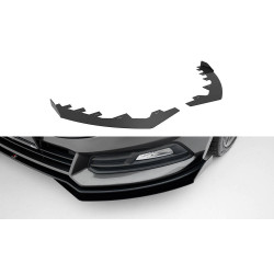 Front Flaps Ford Focus ST Mk3 Facelift