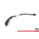 Body kit and visual accessories Front Flaps Ford Focus ST Mk3 Facelift | races-shop.com