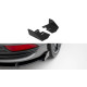 Body kit and visual accessories Rear Side Flaps Ford Focus ST Mk3 Facelift | races-shop.com