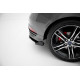 Body kit and visual accessories Rear Side Flaps Ford Focus ST Mk3 Facelift | races-shop.com