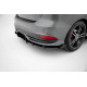 Body kit and visual accessories Rear Side Flaps Ford Focus ST Mk3 Facelift | races-shop.com