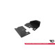 Body kit and visual accessories Rear Side Flaps Ford Focus ST Mk3 Facelift | races-shop.com