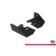 Body kit and visual accessories Rear Side Flaps Ford Focus ST Mk3 Facelift | races-shop.com