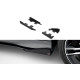 Body kit and visual accessories Side Flaps Ford Focus ST Mk3 Facelift | races-shop.com