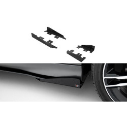 Side Flaps Ford Focus ST Mk3 Facelift