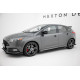 Body kit and visual accessories Side Flaps Ford Focus ST Mk3 Facelift | races-shop.com