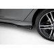 Body kit and visual accessories Side Flaps Ford Focus ST Mk3 Facelift | races-shop.com