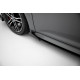Body kit and visual accessories Side Flaps Ford Focus ST Mk3 Facelift | races-shop.com