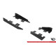 Body kit and visual accessories Side Flaps Ford Focus ST Mk3 Facelift | races-shop.com