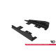 Body kit and visual accessories Side Flaps Ford Focus ST Mk3 Facelift | races-shop.com