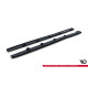 Body kit and visual accessories Side Skirts Diffusers V.3 Ford Focus ST Mk3 | races-shop.com