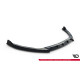 Body kit and visual accessories Front Splitter V.6 Ford Focus ST Mk3 Facelift | races-shop.com