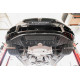 Engine skid plates Carbon Fiber Under Engine Cover BMW M2 G87 | races-shop.com