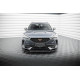 Body kit and visual accessories MAXTON DESIGN set of splitters for Cupra Formentor VZ Mk1 | races-shop.com