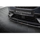 Body kit and visual accessories MAXTON DESIGN set of splitters for Cupra Formentor VZ Mk1 | races-shop.com