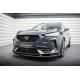 Body kit and visual accessories MAXTON DESIGN set of splitters for Cupra Formentor VZ Mk1 | races-shop.com