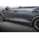Body kit and visual accessories MAXTON DESIGN set of splitters for Cupra Formentor VZ Mk1 | races-shop.com