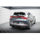 Body kit and visual accessories MAXTON DESIGN set of splitters for Cupra Formentor VZ Mk1 | races-shop.com