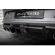 Body kit and visual accessories MAXTON DESIGN set of splitters for Cupra Formentor VZ Mk1 | races-shop.com