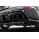 Body kit and visual accessories MAXTON DESIGN set of splitters for Cupra Formentor VZ Mk1 | races-shop.com