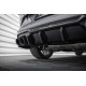 Body kit and visual accessories MAXTON DESIGN set of splitters for Cupra Formentor VZ Mk1 | races-shop.com