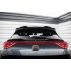 Body kit and visual accessories MAXTON DESIGN set of splitters for Cupra Formentor VZ Mk1 | races-shop.com