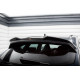 Body kit and visual accessories MAXTON DESIGN set of splitters for Cupra Formentor VZ Mk1 | races-shop.com