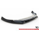 Body kit and visual accessories MAXTON DESIGN set of splitters for Cupra Formentor VZ Mk1 | races-shop.com