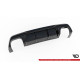 Body kit and visual accessories MAXTON DESIGN set of splitters for Cupra Formentor VZ Mk1 | races-shop.com