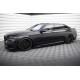 Body kit and visual accessories Side Skirts Diffusers V.2 for BMW 7 Long M-Pack G12 | races-shop.com