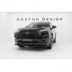 Body kit and visual accessories Front Splitter Toyota RAV4 Adventure Mk5 | races-shop.com