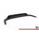 Body kit and visual accessories Front Splitter Toyota RAV4 Adventure Mk5 | races-shop.com