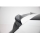 Body kit and visual accessories MAXTON DESIGN set of splitters for Volkswagen Golf GTI Mk8 Facelift, V3 | races-shop.com