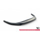 Body kit and visual accessories MAXTON DESIGN set of splitters for Volkswagen Golf GTI Mk8 Facelift, V3 | races-shop.com