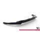 Body kit and visual accessories Set of Splitters Audi Q8 Mk1 | races-shop.com