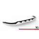 Body kit and visual accessories Set of Splitters Audi Q8 Mk1 | races-shop.com