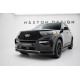 Body kit and visual accessories Set of Splitters Ford Explorer XLT Mk6 | races-shop.com