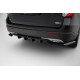 Body kit and visual accessories Set of Splitters Ford Explorer XLT Mk6 | races-shop.com