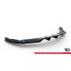Body kit and visual accessories Rear Splitter (with vertical bars) V.1 Tesla Model 3 Performance Mk1 Facelift | races-shop.com