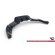 Body kit and visual accessories Rear Splitter (with vertical bars) V.1 Tesla Model 3 Performance Mk1 Facelift | races-shop.com