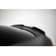 Body kit and visual accessories MAXTON DESIGN spoiler cap 3D for Mercedes-Benz CLE AMG-Line C236, glossy black | races-shop.com