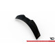 Body kit and visual accessories MAXTON DESIGN spoiler cap 3D for Mercedes-Benz CLE AMG-Line C236, glossy black | races-shop.com
